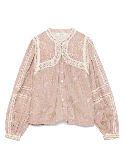Gisela Blouse