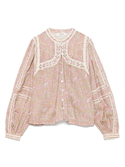 Gisela Blouse