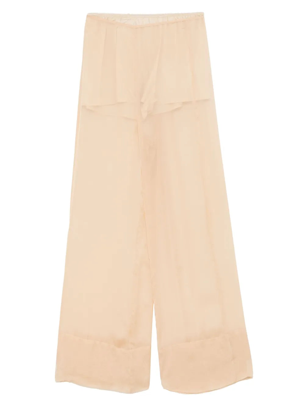 Chiffon Trousers