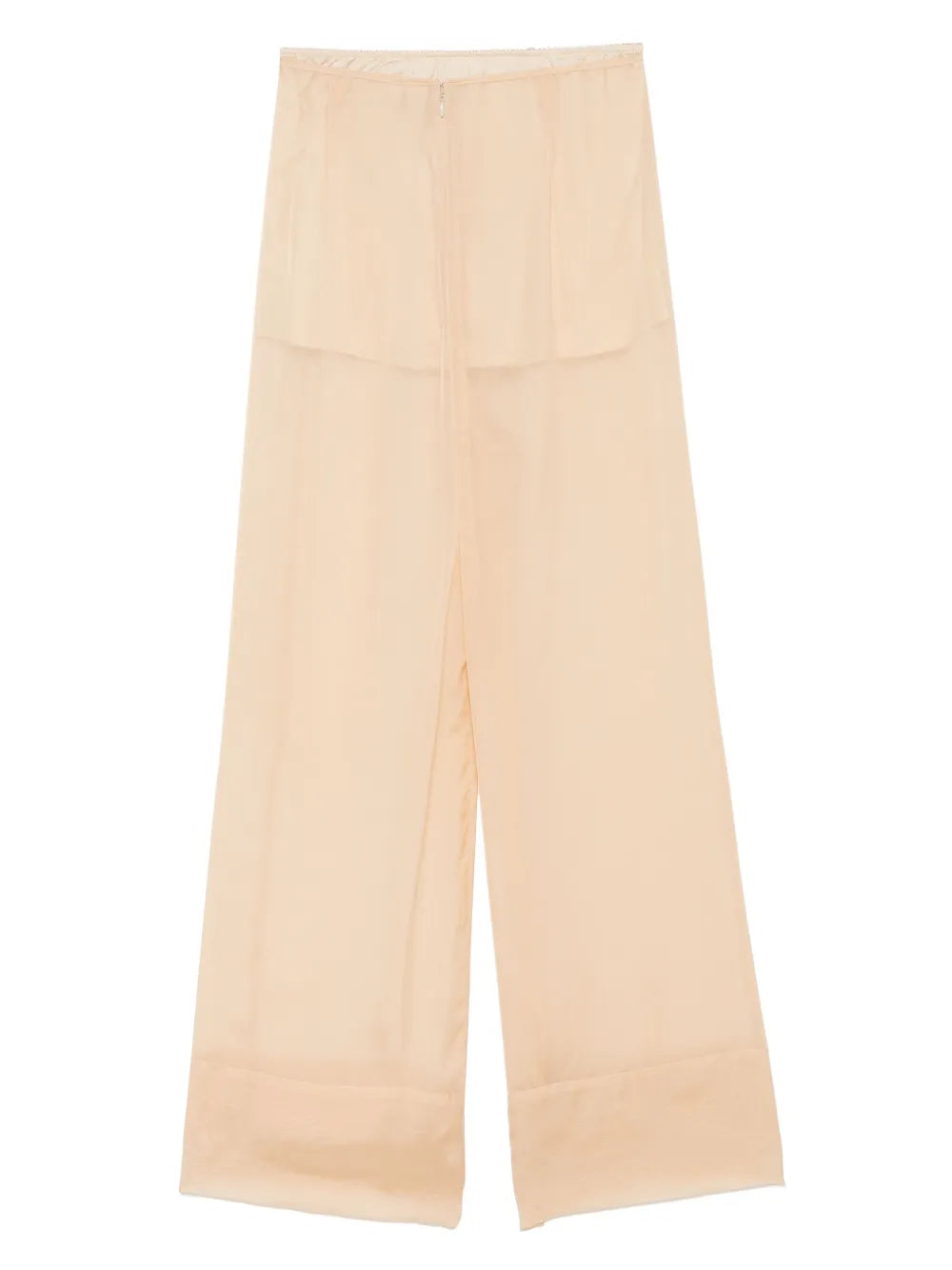 Chiffon Trousers