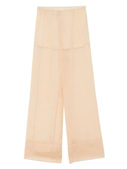 Chiffon Trousers