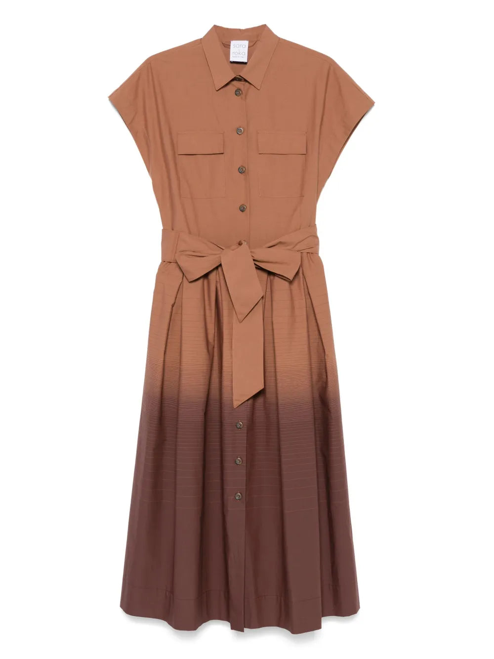 Laurence Midi Dress