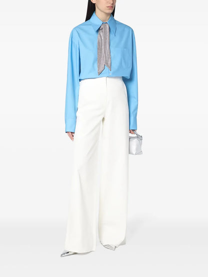 Cotton Shirt