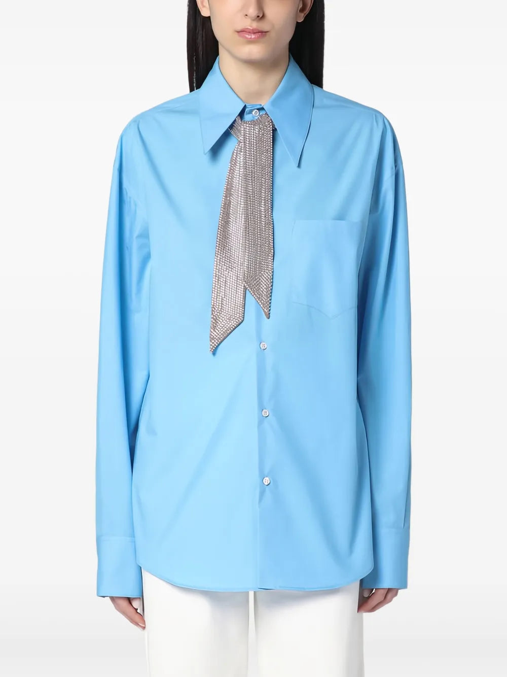 Cotton Shirt