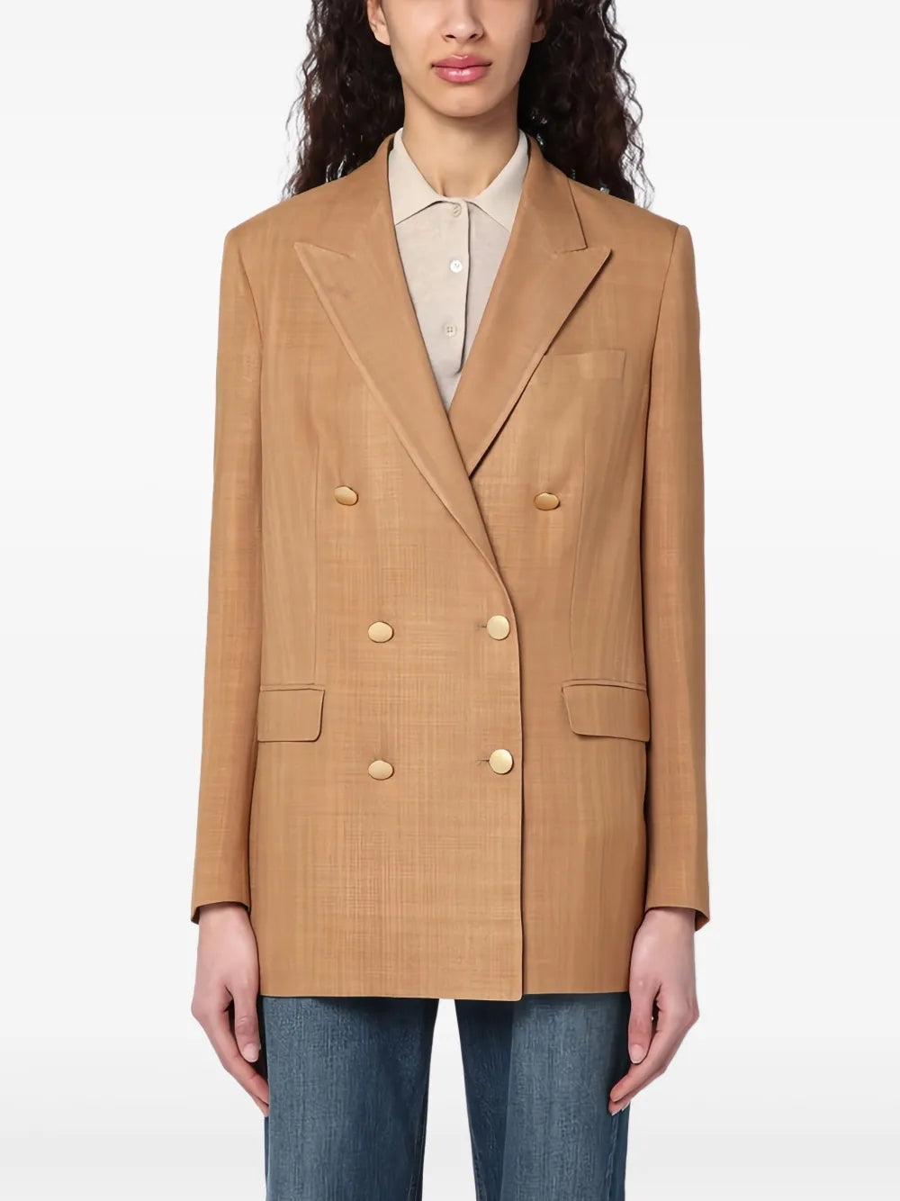 Jasmine Blazer