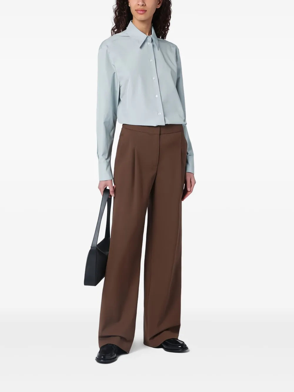 Cotton Shirt