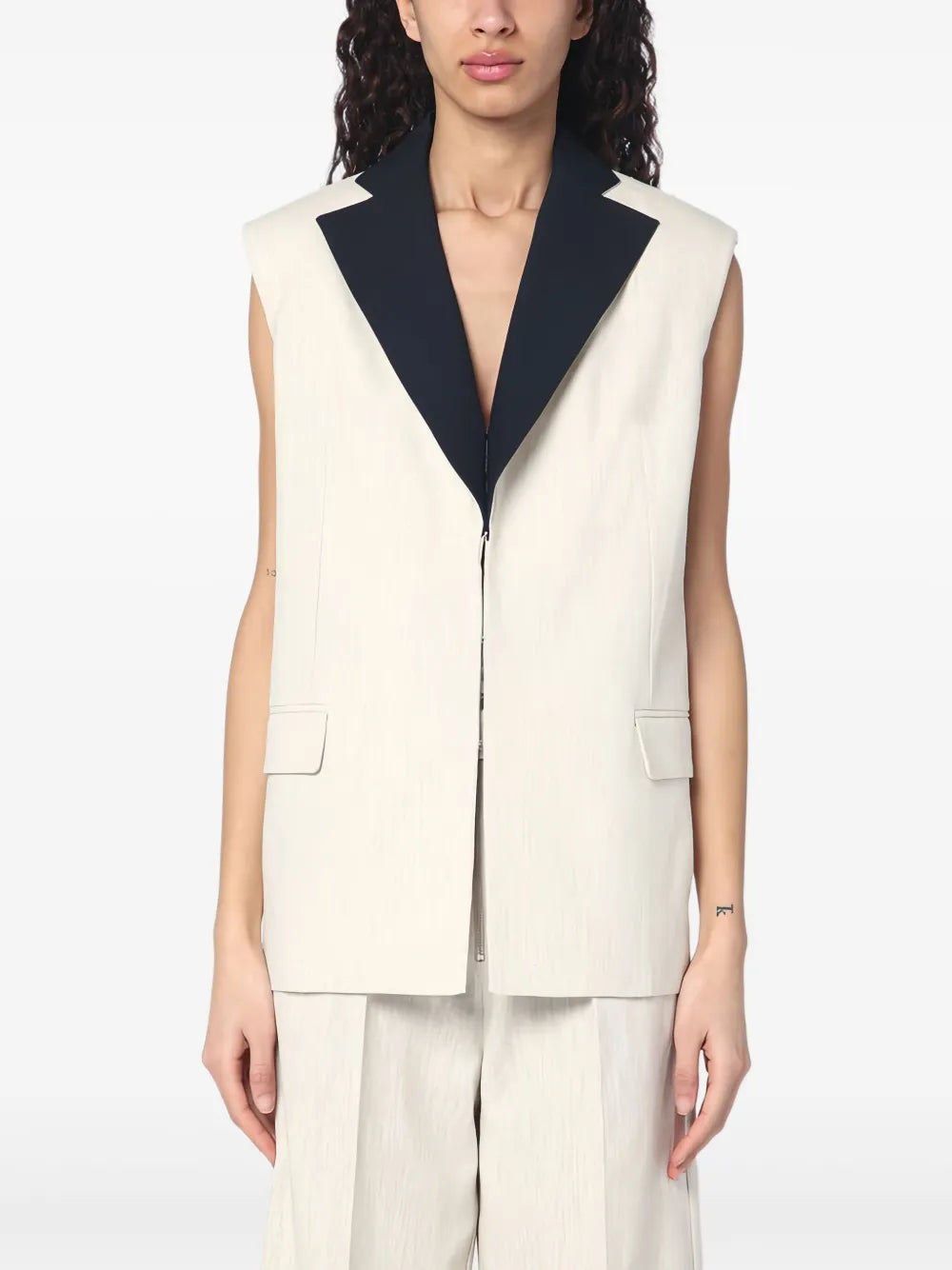 Davide Waistcoat