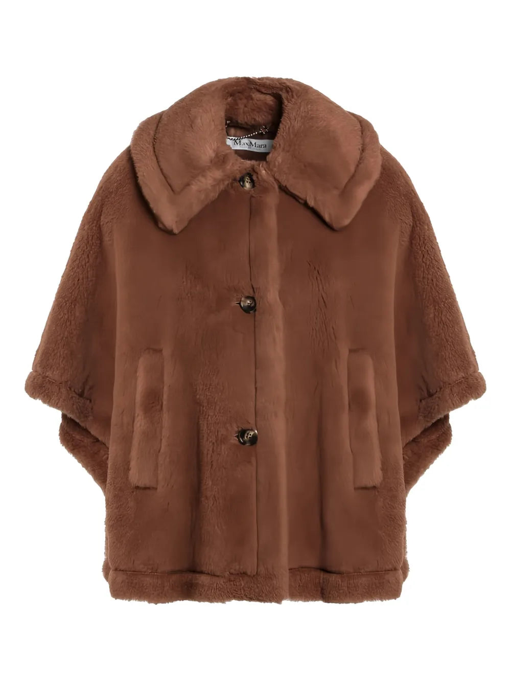 Tenebre Coat