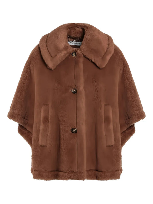Tenebre Coat