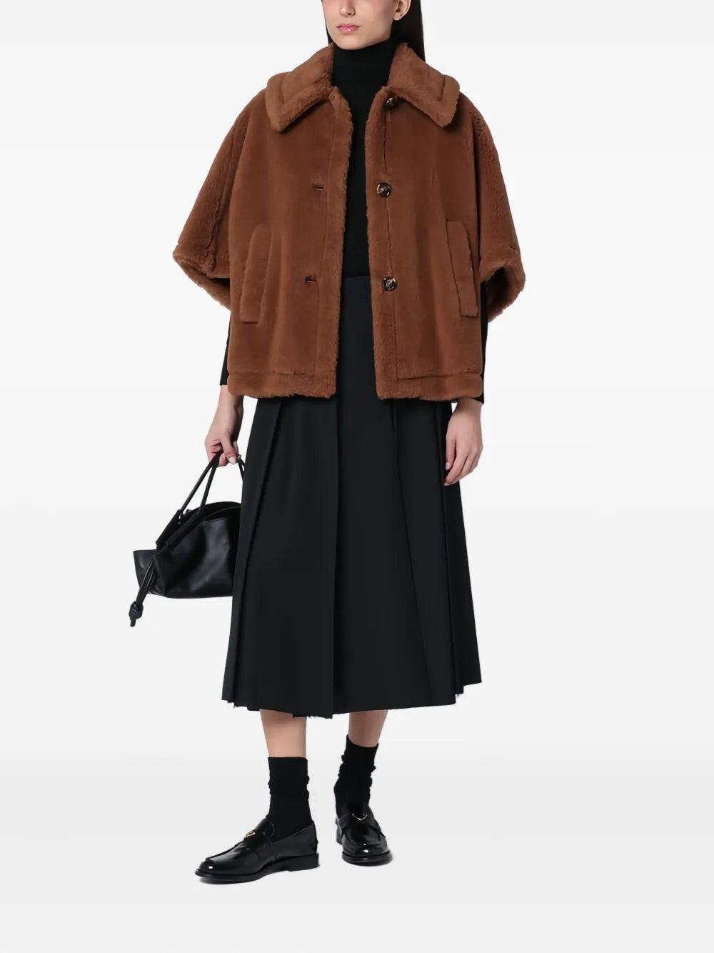 Tenebre Coat