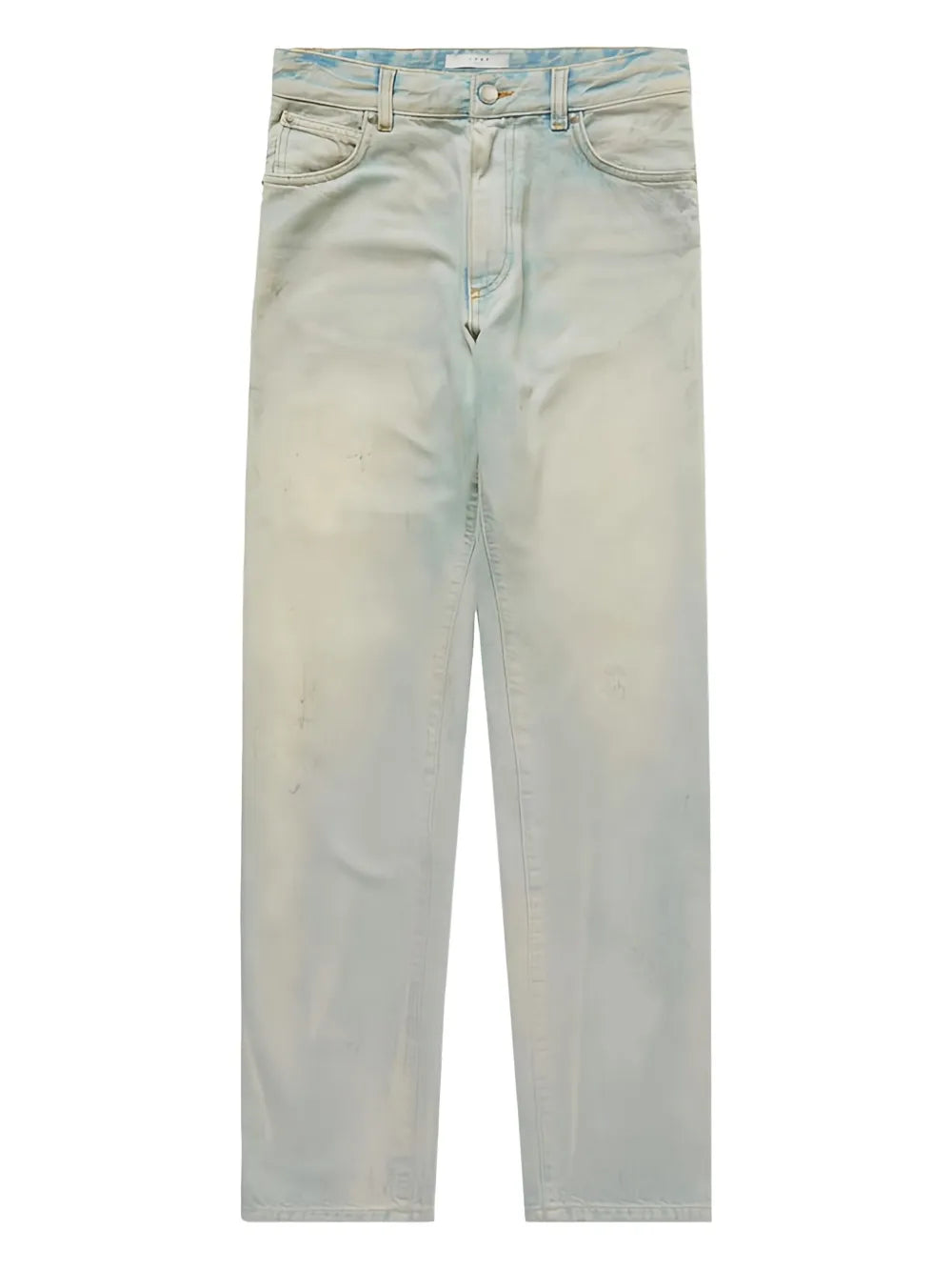 Boyfriend Jeans
