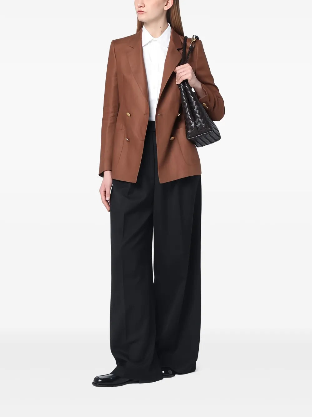 Nayade Blazer