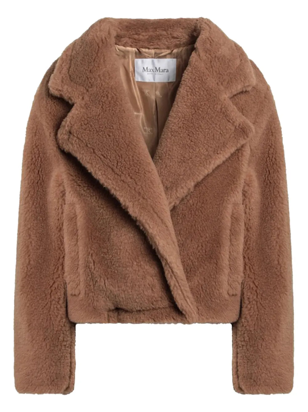 Gardone Fur Coat