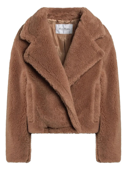 Gardone Fur Coat