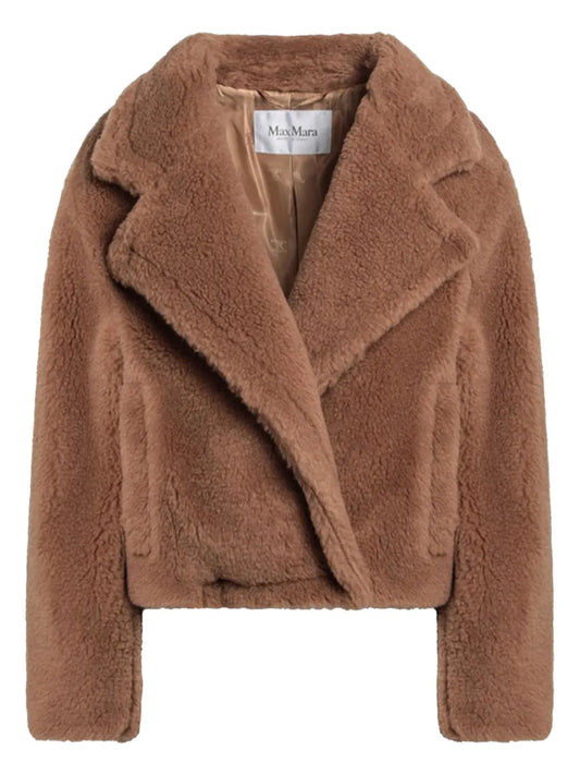 Gardone Fur Coat