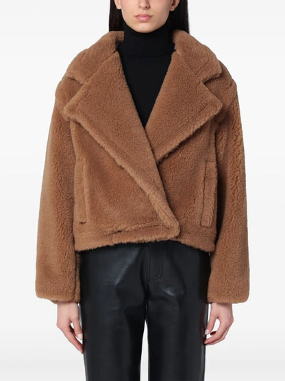 Gardone Fur Coat