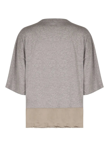 Cotton T-Shirt