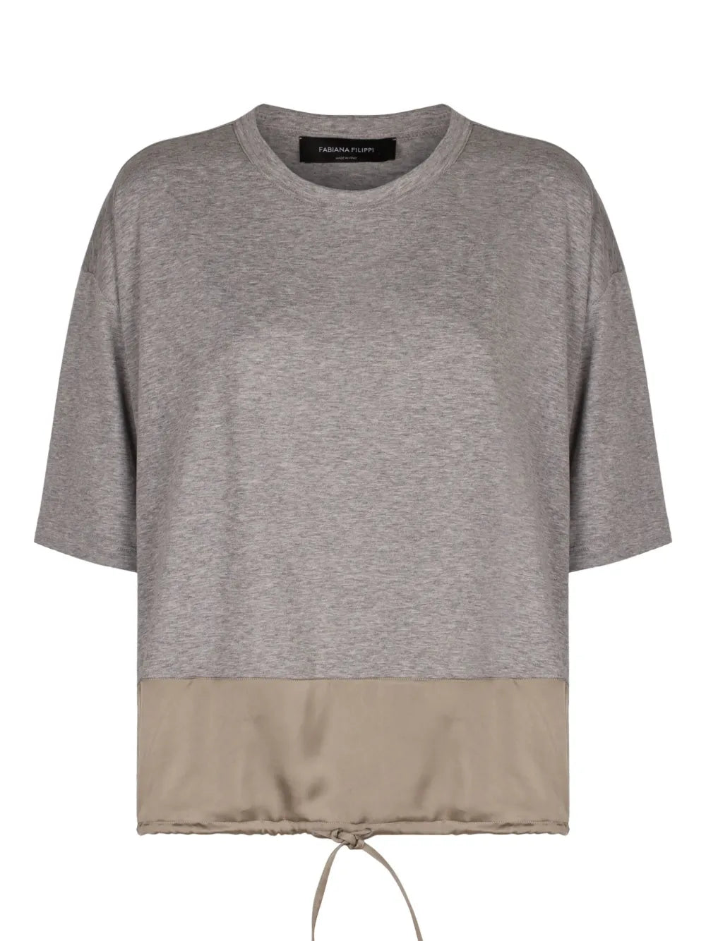 Cotton T-Shirt