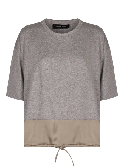 Cotton T-Shirt