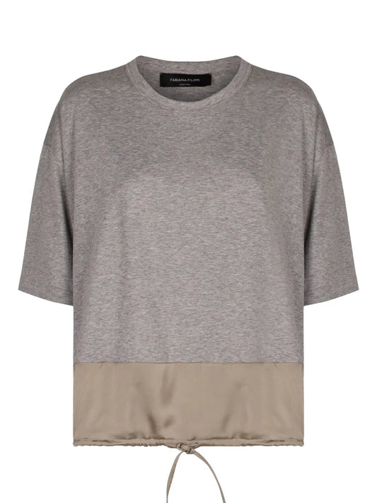 Cotton T-Shirt