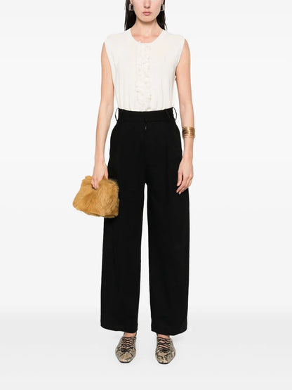 Sleeveless Top