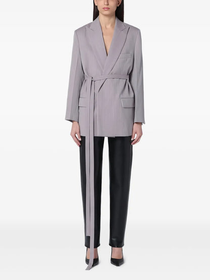 Wool Jacket