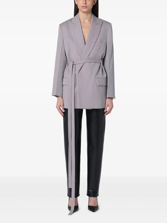 Wool Jacket