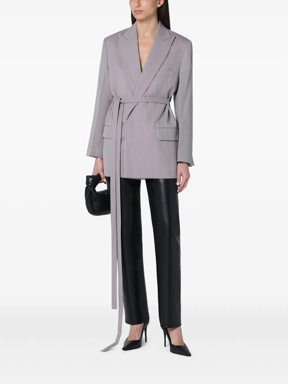 Wool Jacket