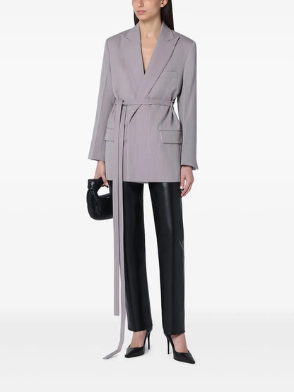 Wool Jacket