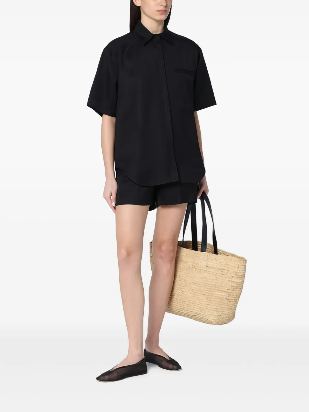 Simai Shorts