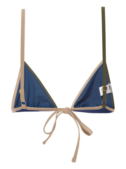 Trio Bikini Top