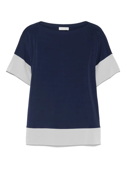 Two-Tone T-Shirt