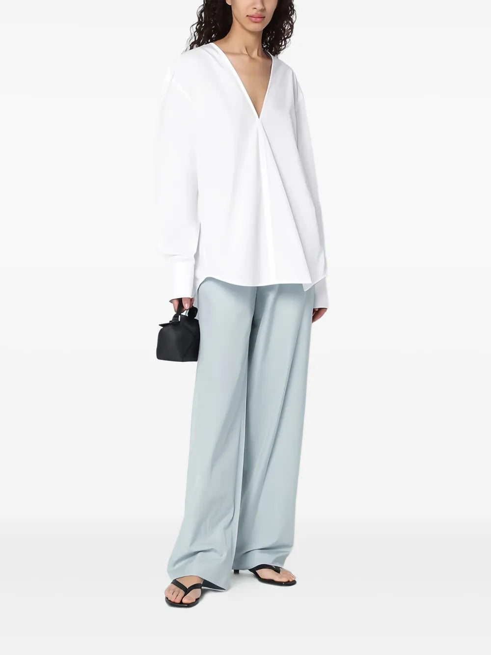 Palazzo Trousers