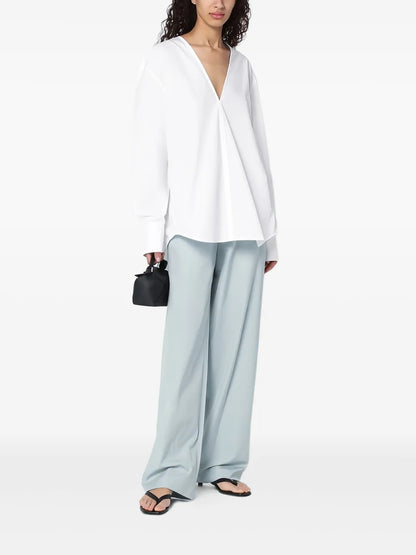 Palazzo Trousers