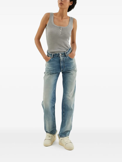 Boyfriend Jeans