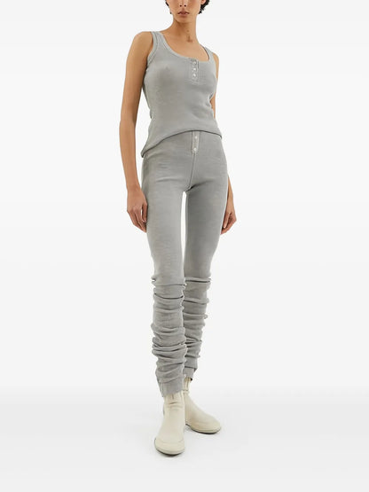 Textured Tank Top