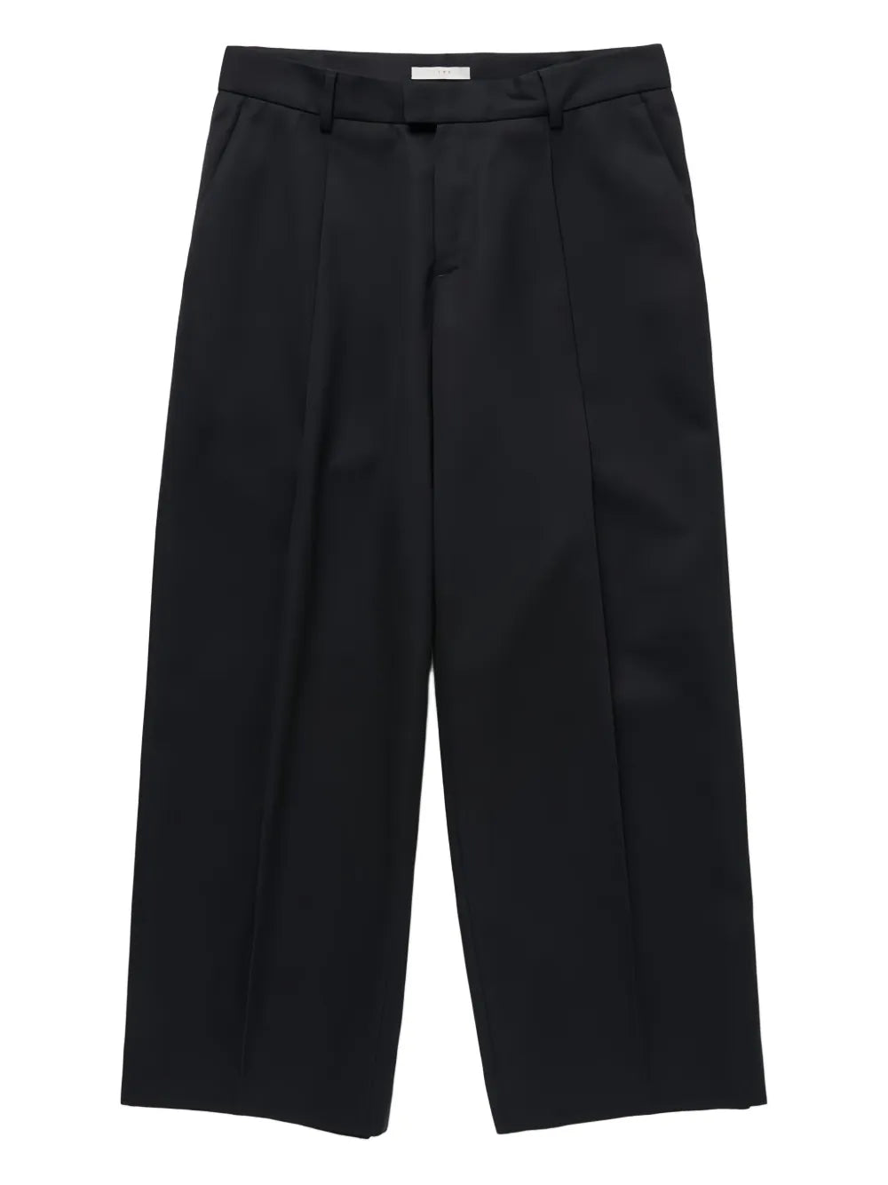 Cropped Trousers