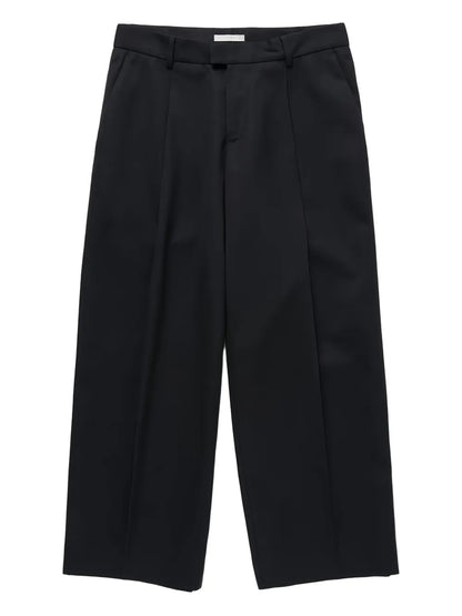 Cropped Trousers