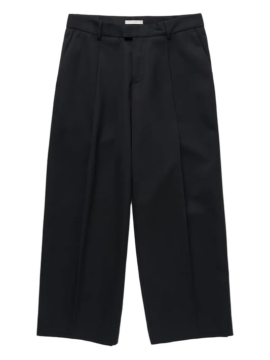 Cropped Trousers