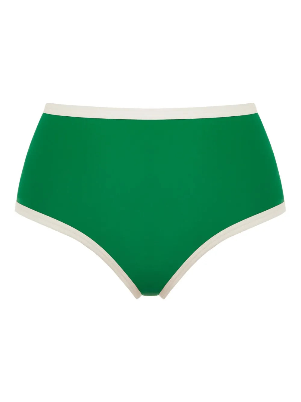Bare Bikini Bottoms