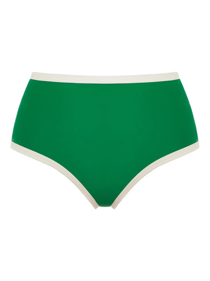Bare Bikini Bottoms
