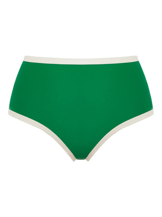 Bare Bikini Bottoms
