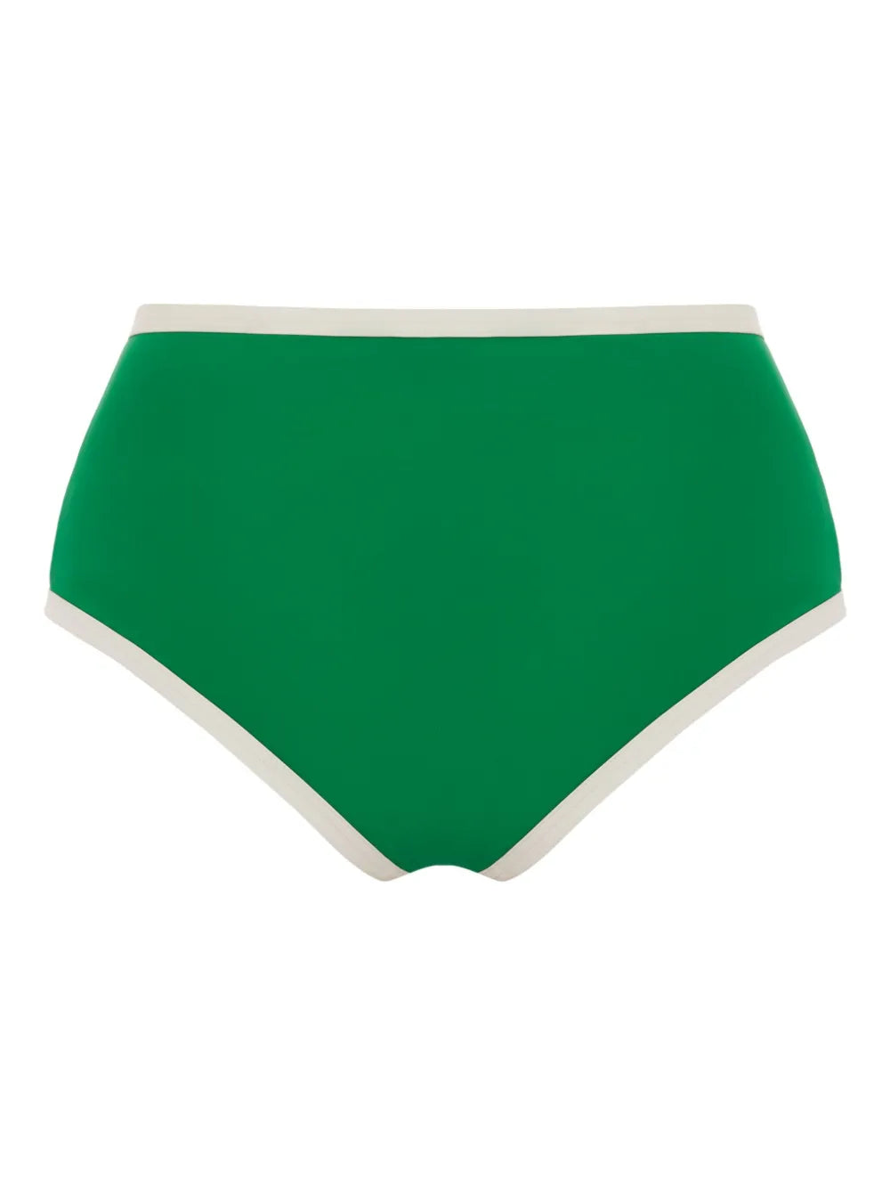 Bare Bikini Bottoms
