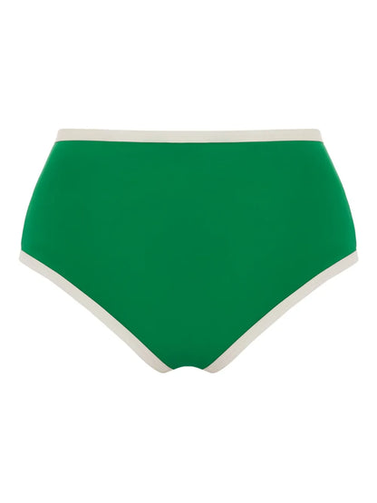 Bare Bikini Bottoms