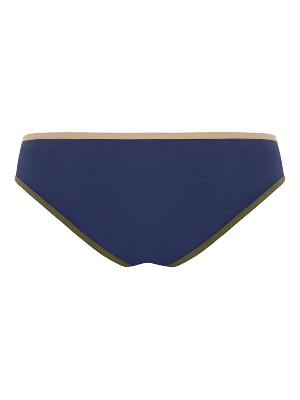 Trio Bikini Bottoms
