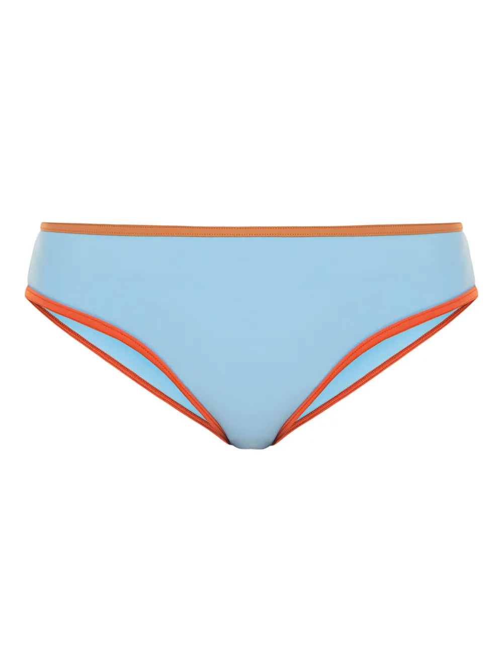 Trio Bikini Bottoms