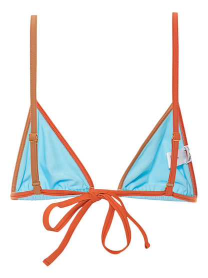 Trio Bikini Top