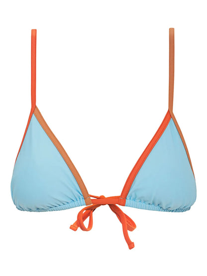 Trio Bikini Top