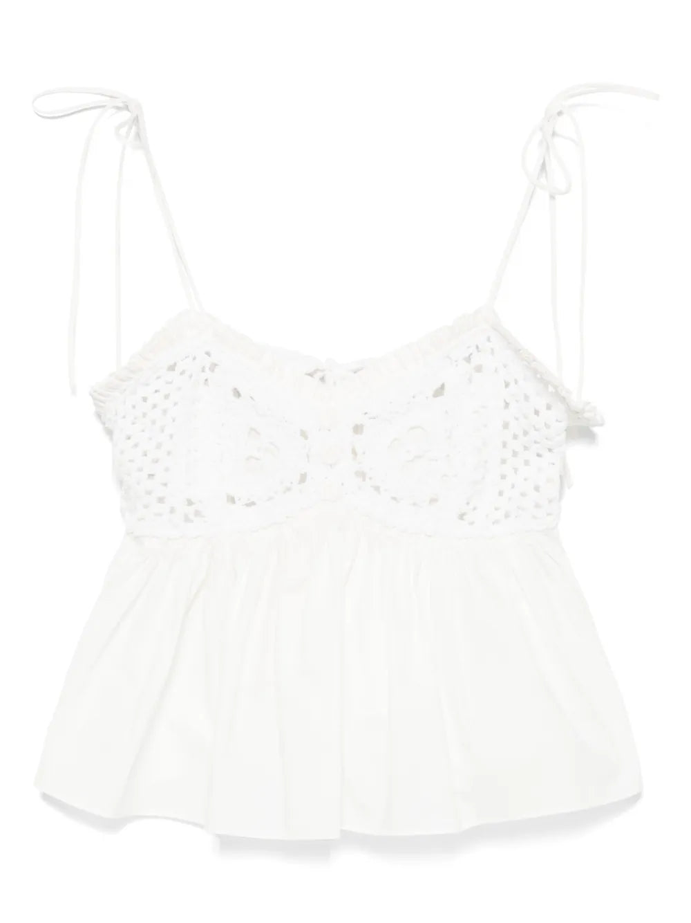 Kirsten Blouse