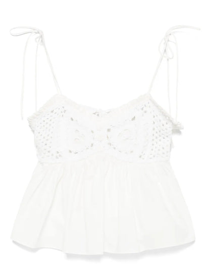 Kirsten Blouse
